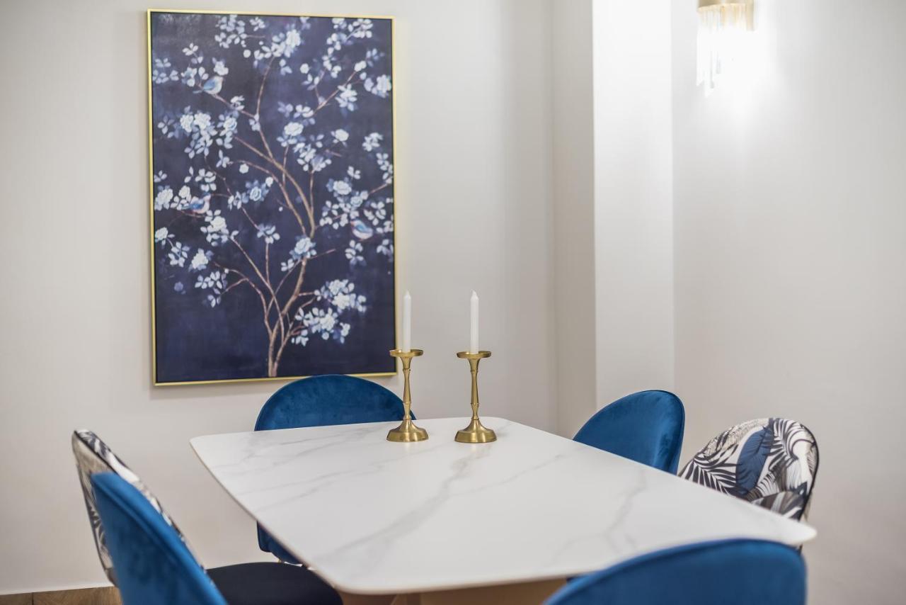Appartement Kolonaki Garden à Athènes Extérieur photo